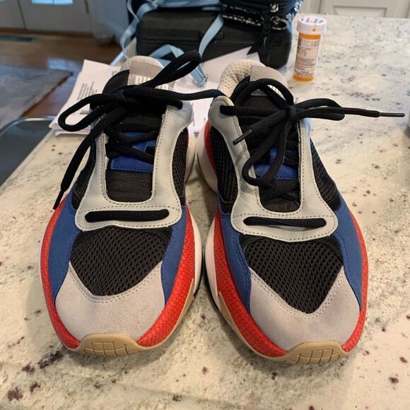 Puma Alteration Kurve High 369794 03 2019 sz 10 Like New - Picture 2 of 6